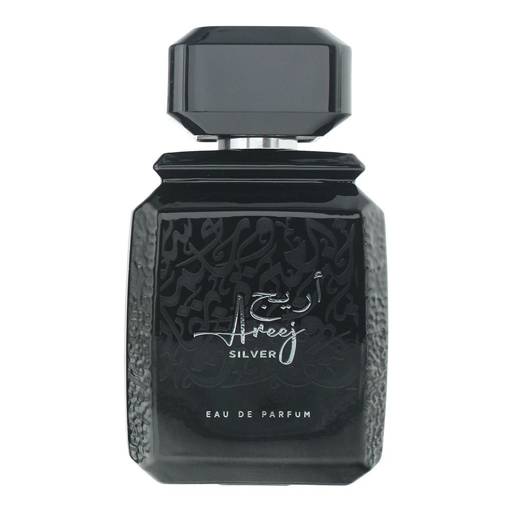 rotana-aneej-silver-eau-de-parfum-unisex-100-ml-1765357448 Rotana, Aneej Silver, Parfumwater, Uniseks, 100 ml - Afbeelding 1
