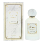 Rotana, Hamsat, Parfumwater, Uniseks, 100 ml - Afbeelding 2