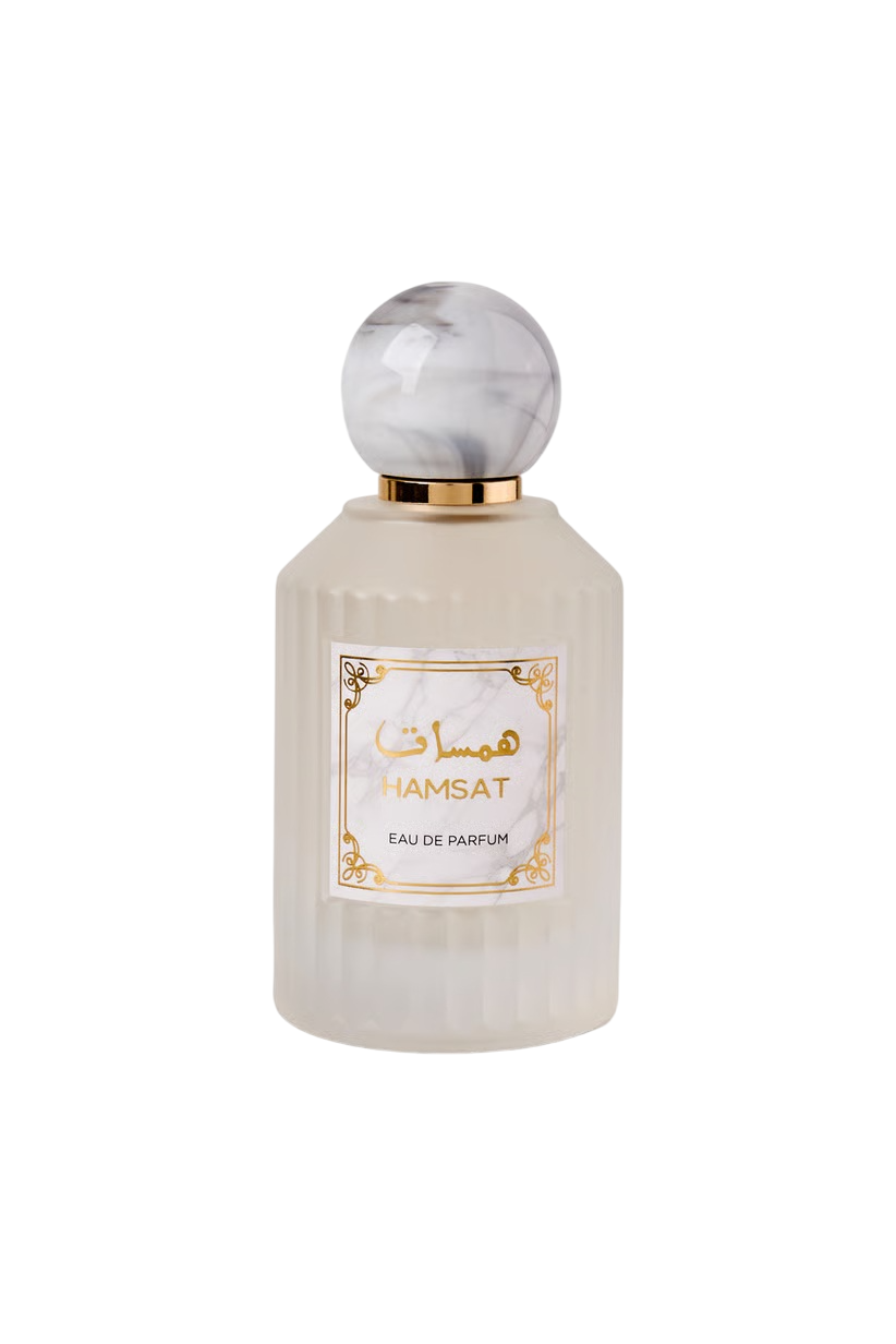 rotana-hamsat-eau-de-parfum-unisex-100-ml-1765356017 Rotana, Hamsat, Parfumwater, Uniseks, 100 ml - Afbeelding 1