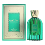 Rotana, Jannat Al Hub, Parfumwater, Uniseks, 100 ml - Afbeelding 2