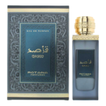 Rotana, Qased, Parfumwater, Uniseks, 100 ml