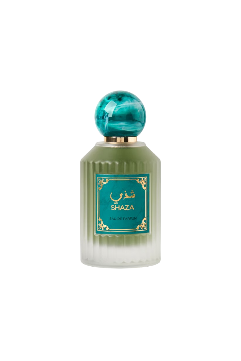 rotana-shaza-eau-de-parfum-unisex-100-ml-1765355788 Rotana, Shaza, Parfumwater, Uniseks, 100 ml - Afbeelding 1