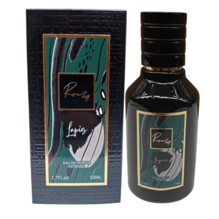 Rua29, Lapis Intense, Parfumwater, Voor vrouwen, 50 ml