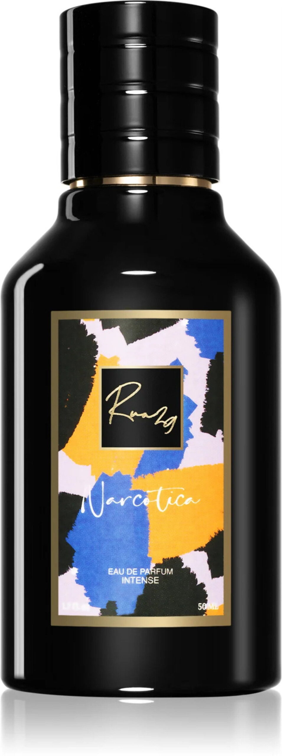 rua29-narcotica-intense-eau-de-parfum-for-women-50-ml-1698740477 Rua29, Narcotica Intense, Parfumwater, Voor vrouwen, 50 ml - Afbeelding 1