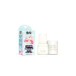 Rude Cosmetics, Chibi Jelly, Verlichtend, Highlighter stick, Yuki, 8.5 g