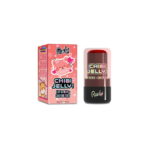Rude Cosmetics, Chibi Jelly, Lip & Cheek Balm 2-in-1, Momo, 5 g
