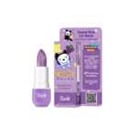 Rude Cosmetics, Grape Kiss, Hydraterend, Lippenbalsem, 3.5 ml