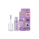 Rude Cosmetics, Grape Sparkle, Lippenolie, 4 ml