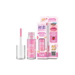 Rude Cosmetics, Strawberry Sparkle, Lippenolie, 4 ml