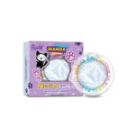 Rude Cosmetics, Twinkle Twinkle, Verlichtend, Highlighter palet, Neko-Chan's Paws, 4 g