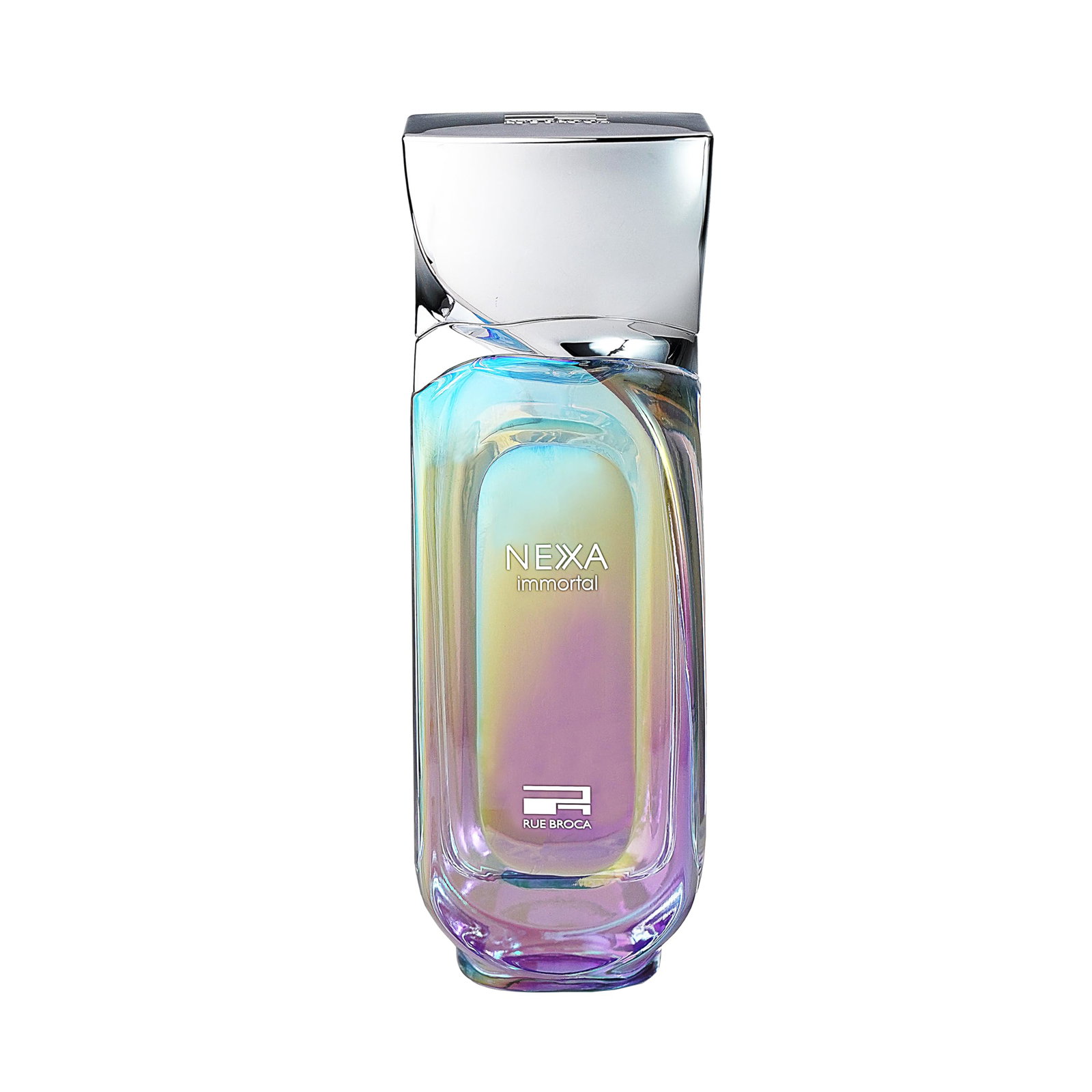 rue-broca-nexa-immortal-eau-de-parfum-for-men-125-ml-1775736199 Rue Broca, Nexa Immortal, Parfumwater, Voor mannen, 125 ml - Afbeelding 1