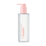 S.Nature, Aqua Rice, Reiniging en zuivering, Reinigingsolie, Voor gezicht, 200 ml