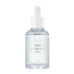 S.Nature, Aqua Squalane, Hydraterend, Dagelijks, Serum, Voor gezicht, 30 ml