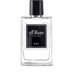 S. Oliver, Black Label, Eau de Toilette, Voor mannen, 50 ml