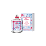 S. Oliver, Feels Like Summer, Eau de Toilette, Voor vrouwen, 30 ml - Afbeelding 2