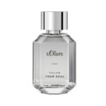 S. Oliver, Follow Your Soul, Eau de Toilette, Voor mannen, 30 ml