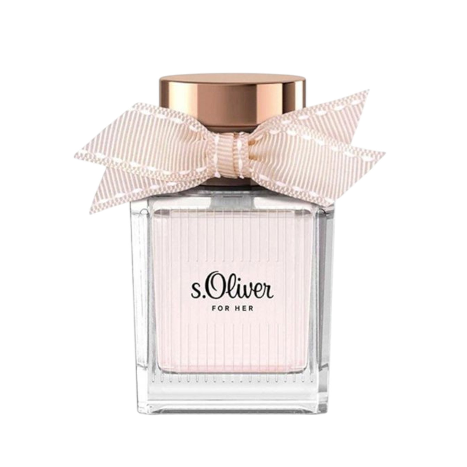 s-oliver-for-her-eau-de-toilette-for-women-30-ml-1756468741 S. Oliver, For Her, Eau de Toilette, Voor vrouwen, 30 ml - Afbeelding 1