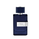 S. Oliver, Intense Blue, Eau de Toilette, Voor mannen, 30 ml