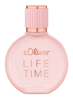 S. Oliver, Life Time, Eau de Toilette, Voor vrouwen, 30 ml