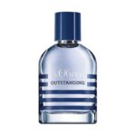 S. Oliver, Outstanding, Eau de Toilette, Voor mannen, 30 ml