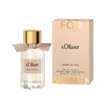 S. Oliver, Scent Of You, Eau de Toilette, Voor vrouwen, 30 ml - Afbeelding 2