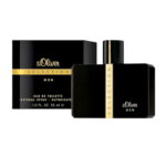 S. Oliver, Selection, Eau de Toilette, Voor mannen, 30 ml - Afbeelding 2