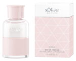 S. Oliver, So Pure, Parfumwater, Voor vrouwen, 30 ml - Afbeelding 2