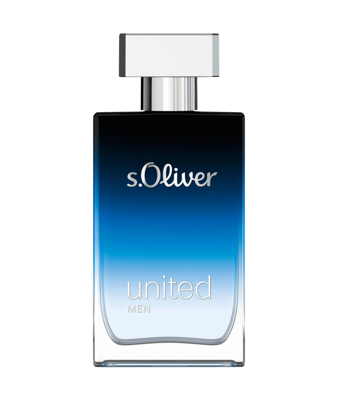 s-oliver-united-eau-de-toilette-for-men-50-ml-1774953553 S. Oliver, United, Eau de Toilette, Voor mannen, 50 ml - Afbeelding 1