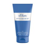 S. Oliver, Your Moment, Douchegel, Over het hele lichaam, 150 ml