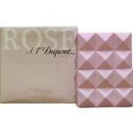 S.T. Dupont, Rose, Parfumwater, Voor vrouwen, 30 ml