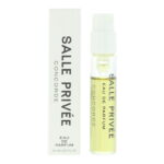 Salle Privee, Concorde, Parfumwater, Uniseks, 2 ml Flesje