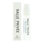 Salle Privee, Monochrome, Parfumwater, Uniseks, 2 ml Flesje