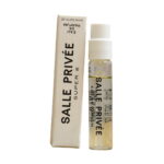 Salle Privee, Super 8, Parfumwater, Uniseks, 2 ml Flesje