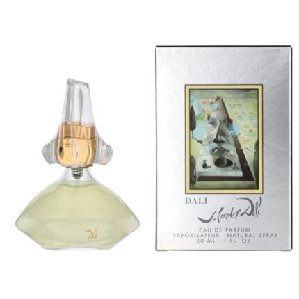 Salvador Dali, Dali, Parfumwater, Voor vrouwen, 30 ml