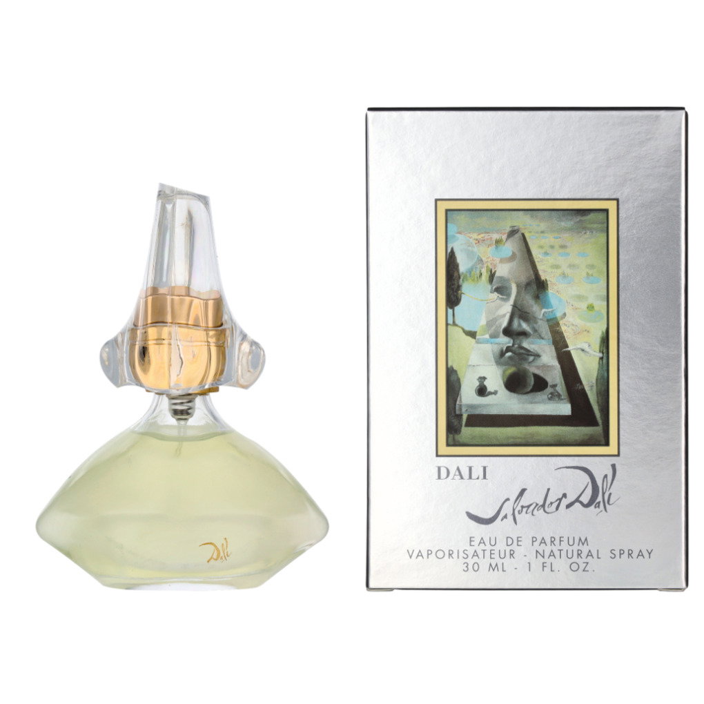 salvador-dali-dali-eau-de-toilette-for-women-30-ml-1787125311 Salvador Dali, Dali, Parfumwater, Voor vrouwen, 30 ml - Afbeelding 1