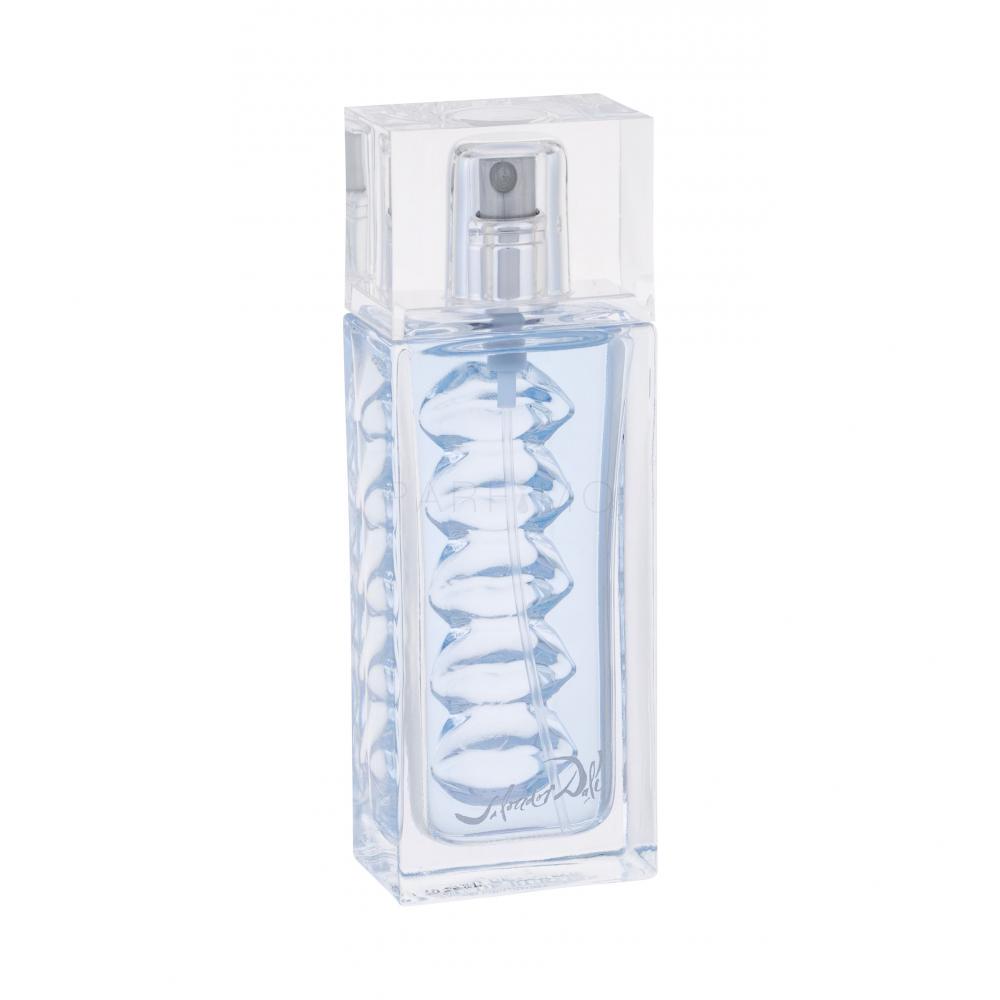 salvador-dali-rubylips-rubylips-eau-de-toilette-for-women-30-ml-1771502517 Salvador Dali, Rubylips - RubyLips, Eau de Toilette, Voor vrouwen, 30 ml - Afbeelding 1