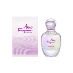 Salvatore Ferragamo, Amo Ferragamo Flowerful, Eau de Toilette, Voor vrouwen, 50 ml - Afbeelding 2