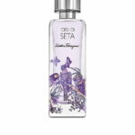 Salvatore Ferragamo, Cieli Di Seta, Parfumwater, Uniseks, 100 ml