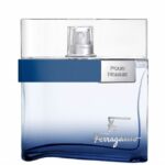 Salvatore Ferragamo, F By Ferragamo Free Time, Eau de Toilette, Voor mannen, 100 ml