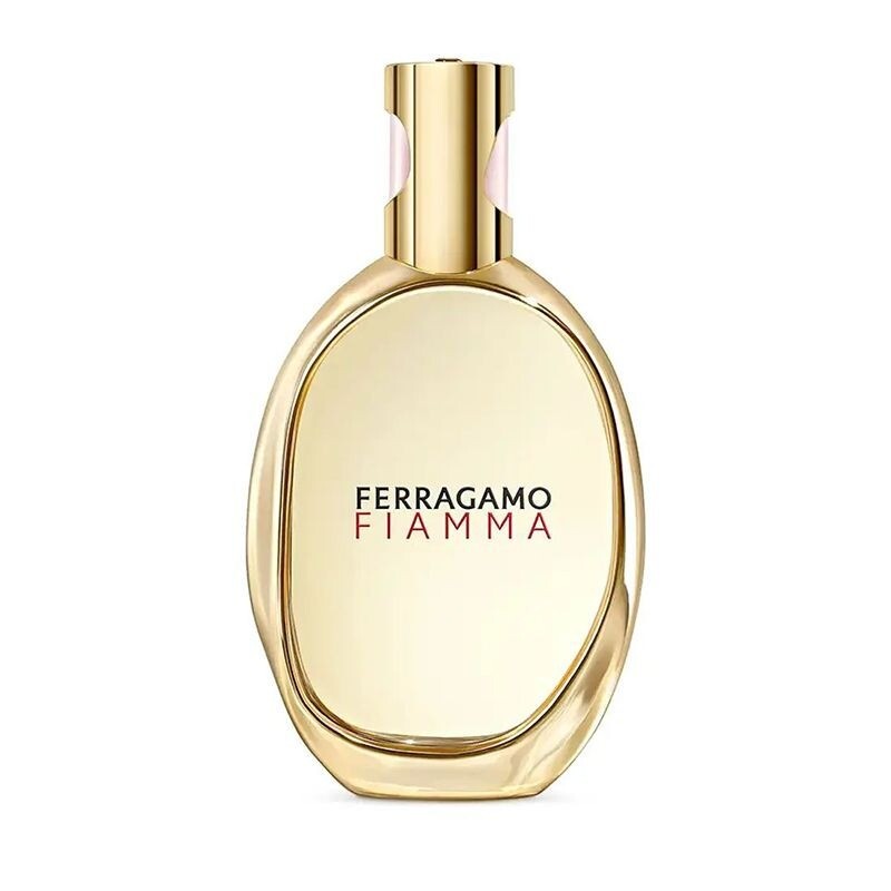 salvatore-ferragamo-fiamma-eau-de-parfum-for-women-refillable-100-ml-tester-1785961400 Salvatore Ferragamo, Fiamma, Parfumwater, Voor vrouwen, 100 ml *Tester - Afbeelding 1