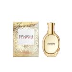 Salvatore Ferragamo, Fiamma, Eau De Parfum, For Women, 55 ml - Afbeelding 2
