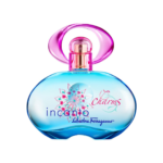 Salvatore Ferragamo, Incanto Charms, Eau de Toilette, Voor vrouwen, 100 ml