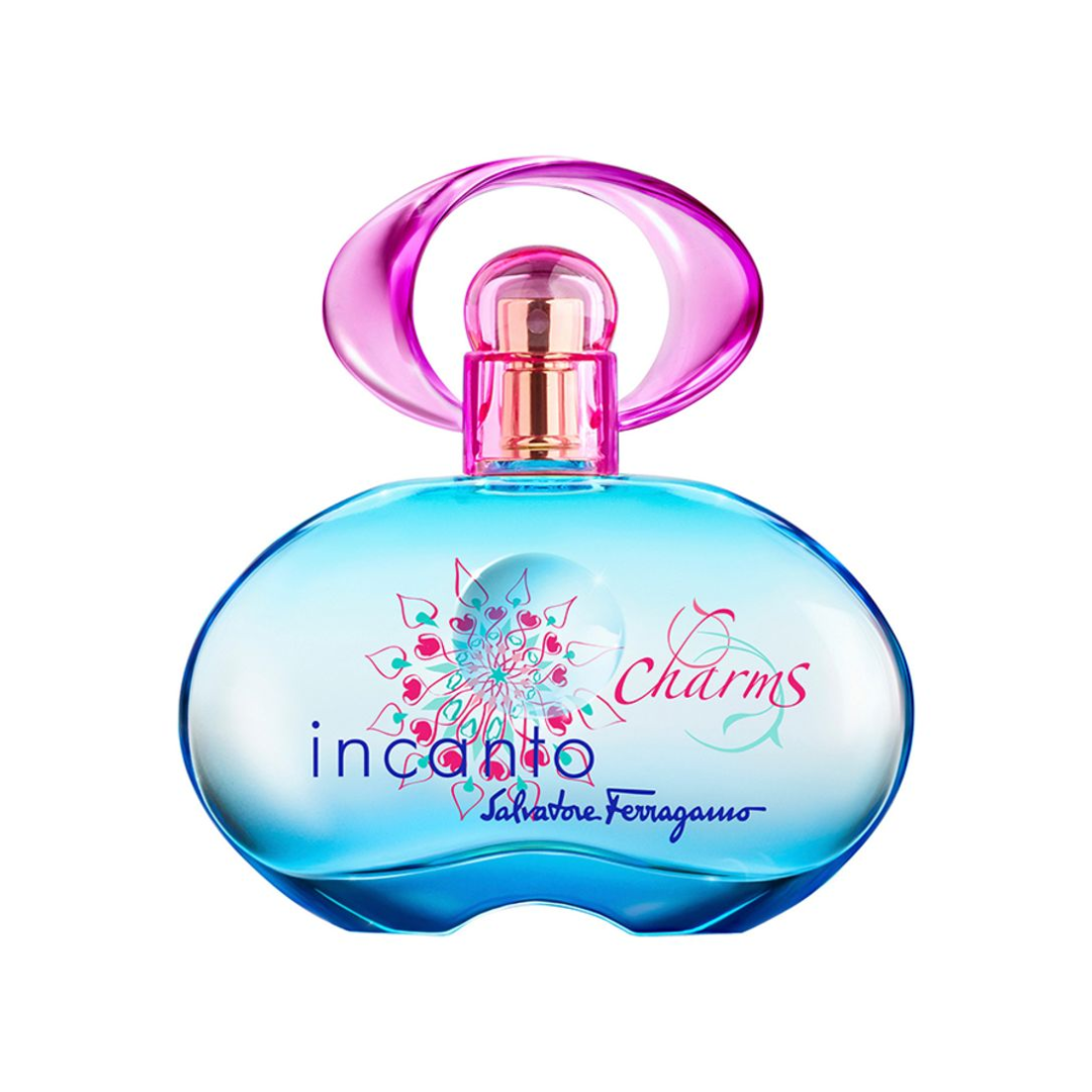 salvatore-ferragamo-incanto-charms-eau-de-toilette-for-women-100-ml-1779258367 Salvatore Ferragamo, Incanto Charms, Eau de Toilette, Voor vrouwen, 100 ml - Afbeelding 1