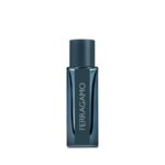 Salvatore Ferragamo, Intense Leather, Eau De Parfum, For Men, 30 ml