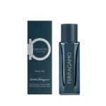 Salvatore Ferragamo, Intense Leather, Eau De Parfum, For Men, 30 ml - Afbeelding 2