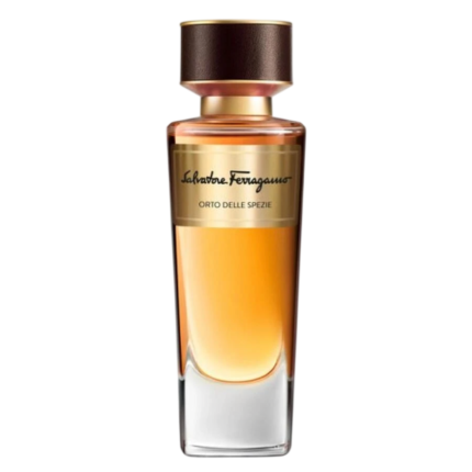 Salvatore Ferragamo, Orto Delle Spezie, Parfumwater, Voor vrouwen, 100 ml