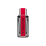 Salvatore Ferragamo, Red Leather, Parfumwater, Voor mannen, 100 ml