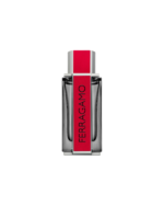 Salvatore Ferragamo, Red Leather, Parfumwater, Voor mannen, 100 ml