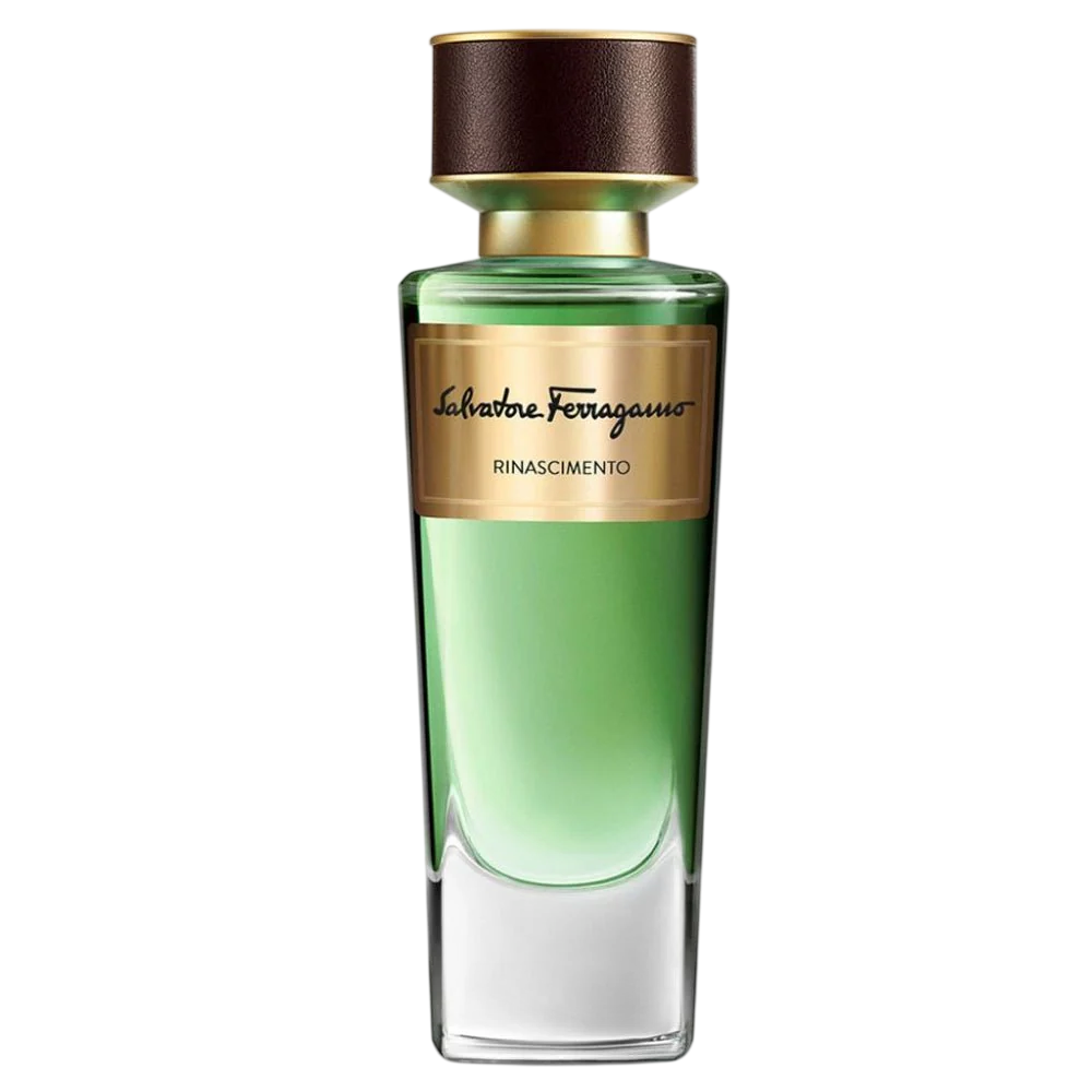 salvatore-ferragamo-rinascimento-eau-de-parfum-unisex-100-ml-1773822524 Salvatore Ferragamo, Rinascimento, Parfumwater, Uniseks, 100 ml - Afbeelding 1