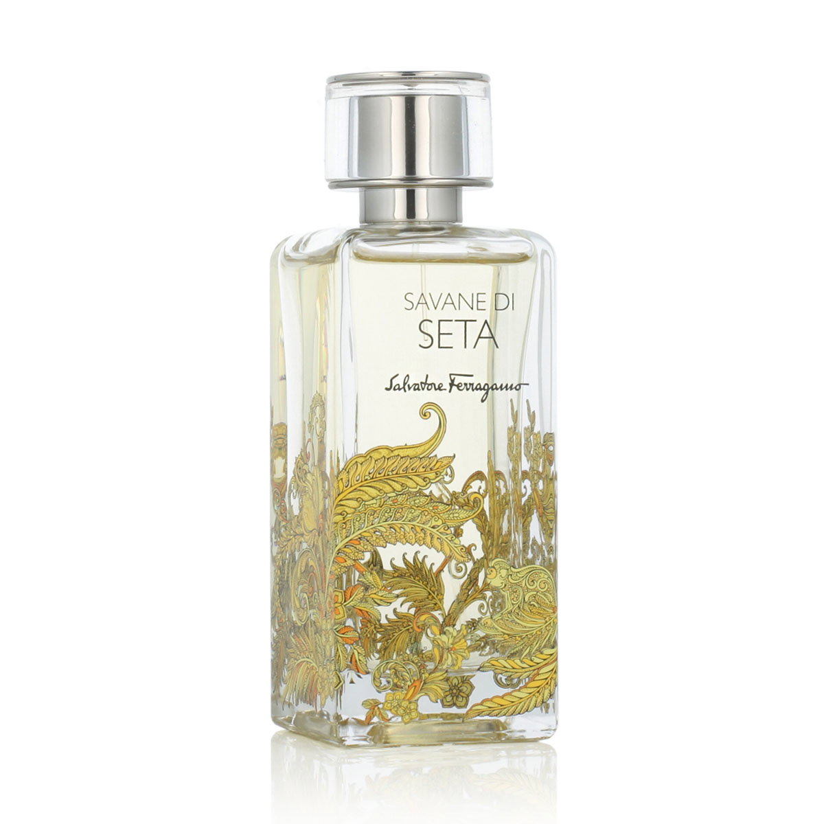 salvatore-ferragamo-savane-di-seta-eau-de-parfum-unisex-100-ml-1676632494 Salvatore Ferragamo, Savane Di Seta, Parfumwater, Uniseks, 100 ml - Afbeelding 1
